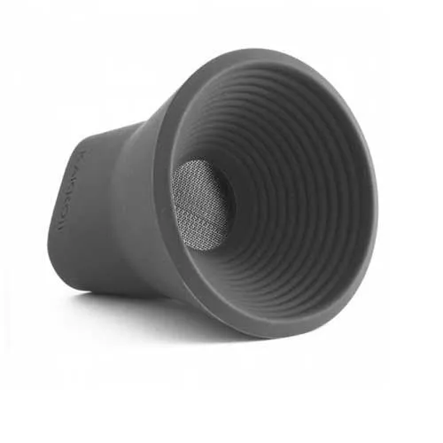 Kakkoii WOW Bluetooth Speaker
