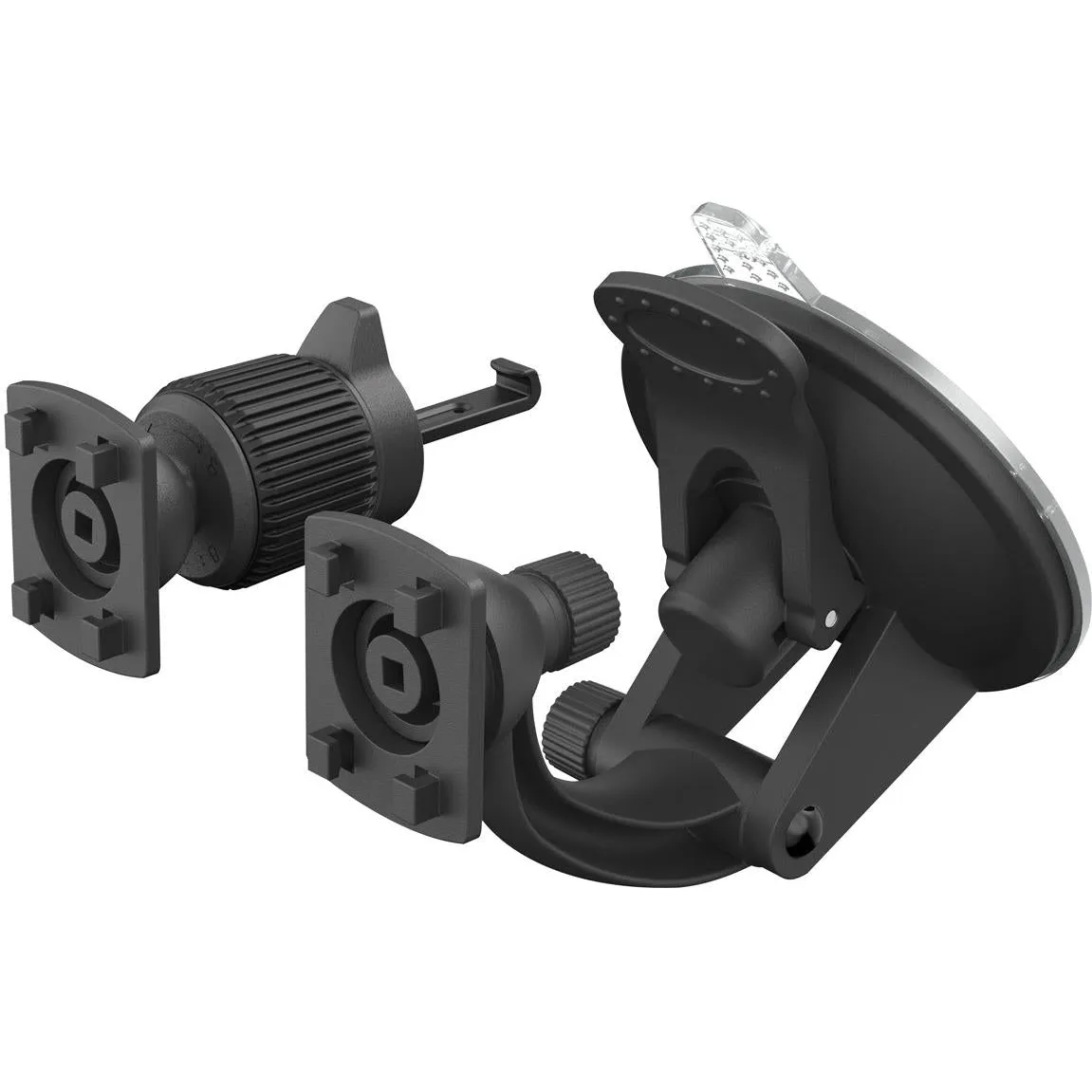 Kapture 7.0" Smart Drive Wireless Smart Monitor