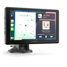 Kapture 7.0" Smart Drive Wireless Smart Monitor