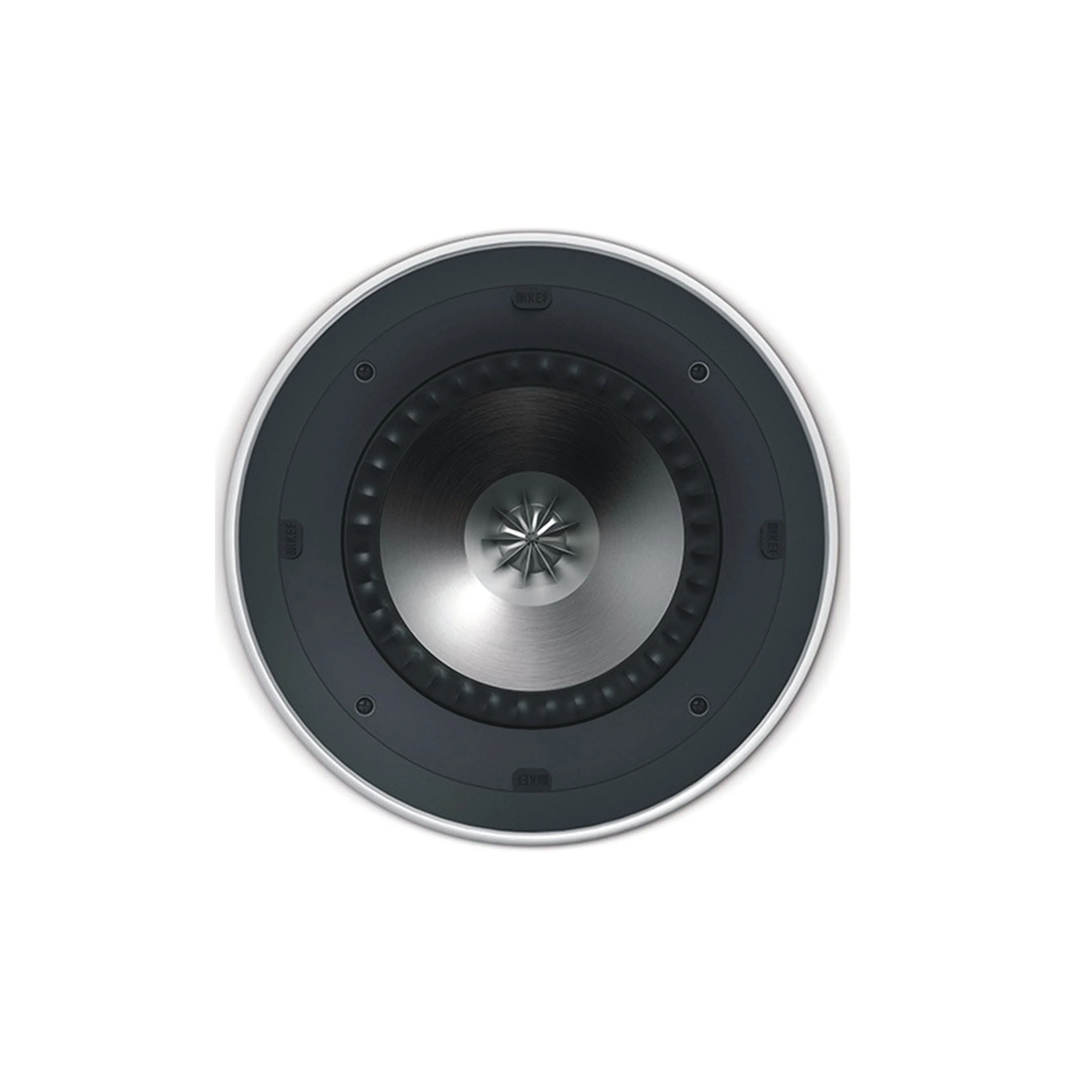 KEF CI160QR (SINGLE) In-Ceiling Speaker (EACH)