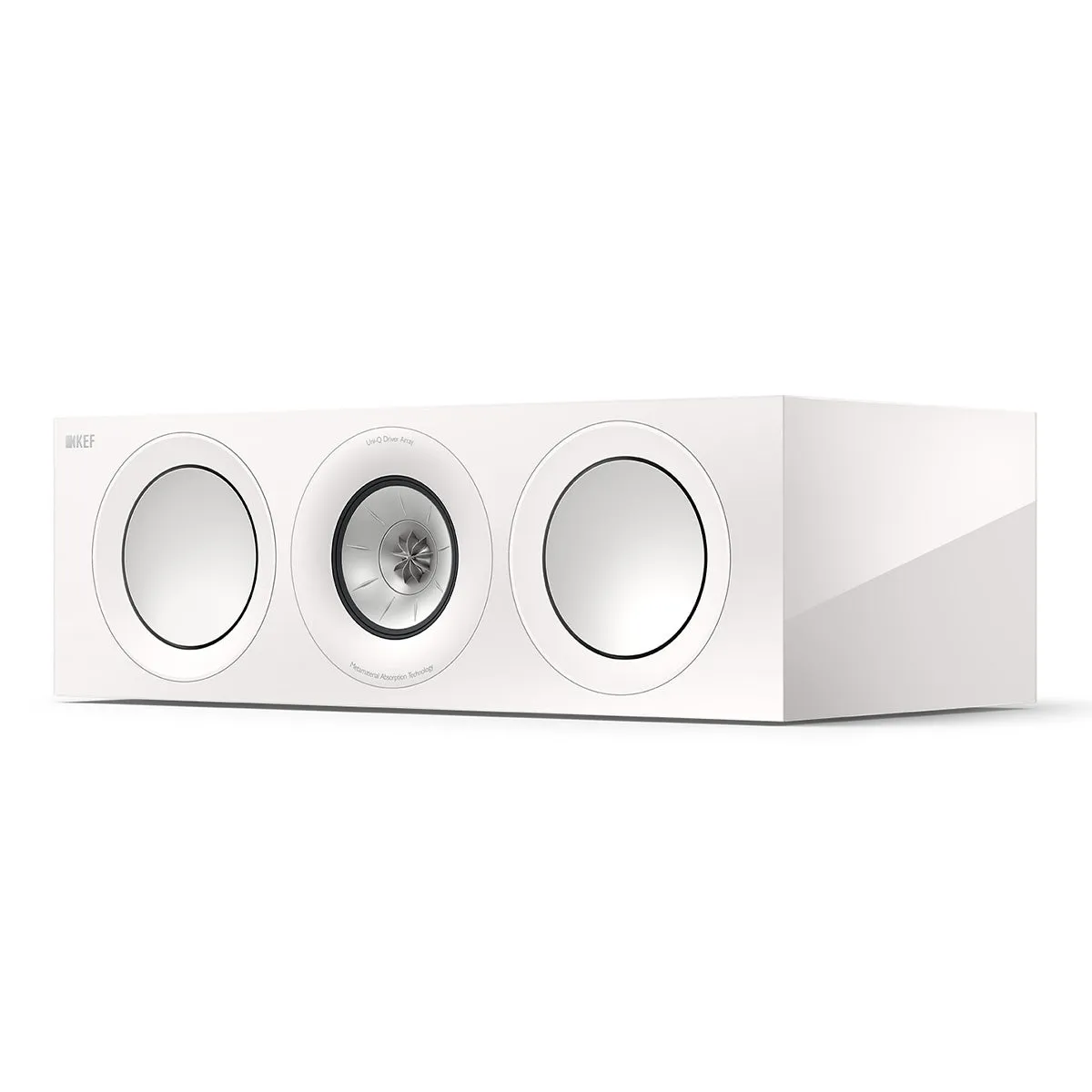 KEF R6 Meta LCR Speaker - Each