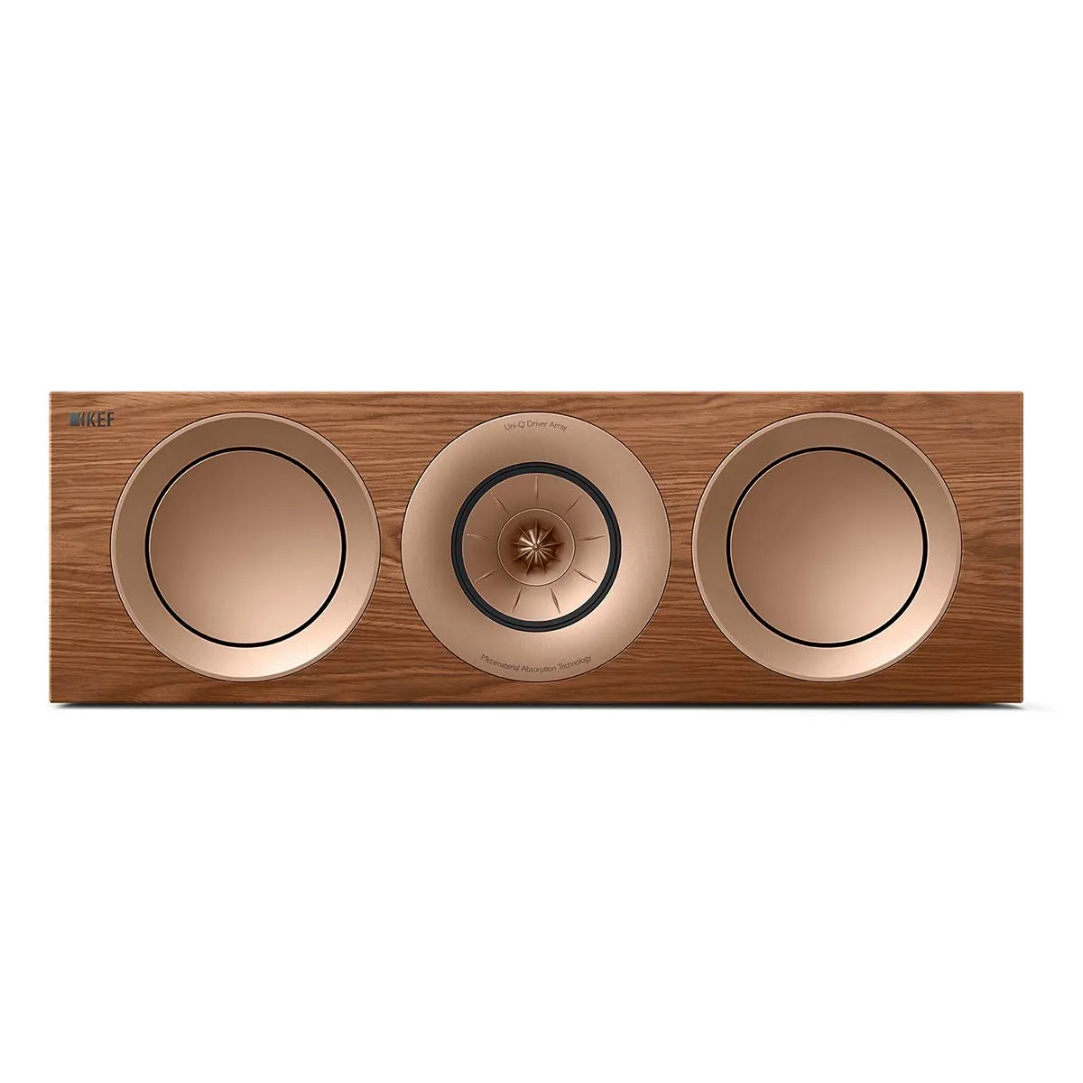 KEF R6 Meta LCR Speaker - Each