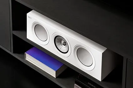 KEF R6 Meta LCR Speaker - Each