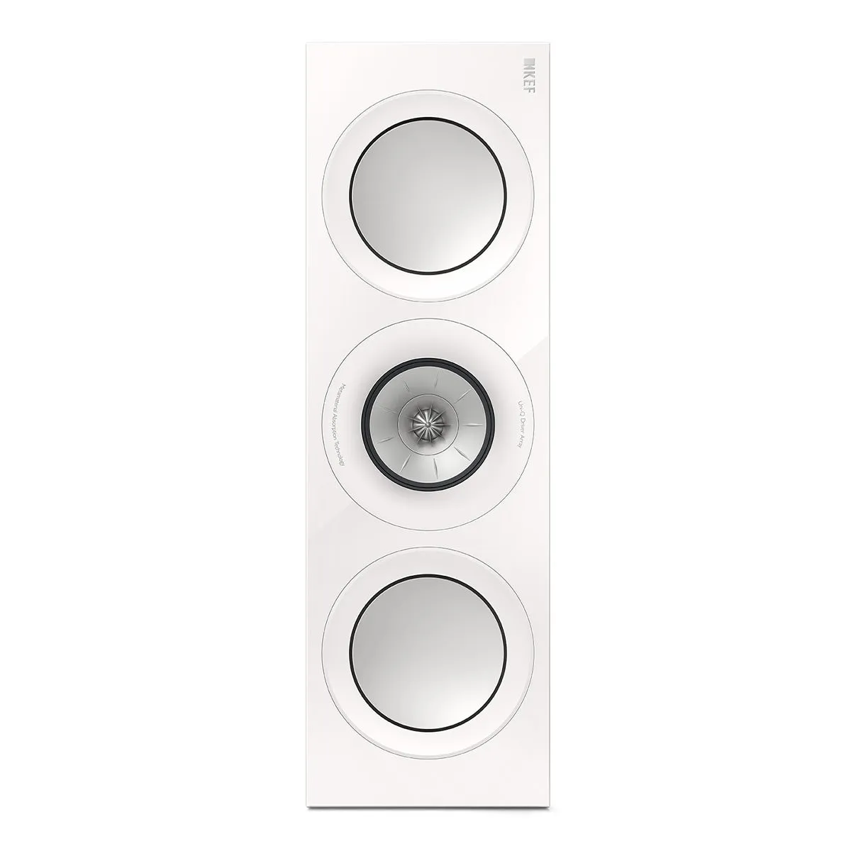KEF R6 Meta LCR Speaker - Each