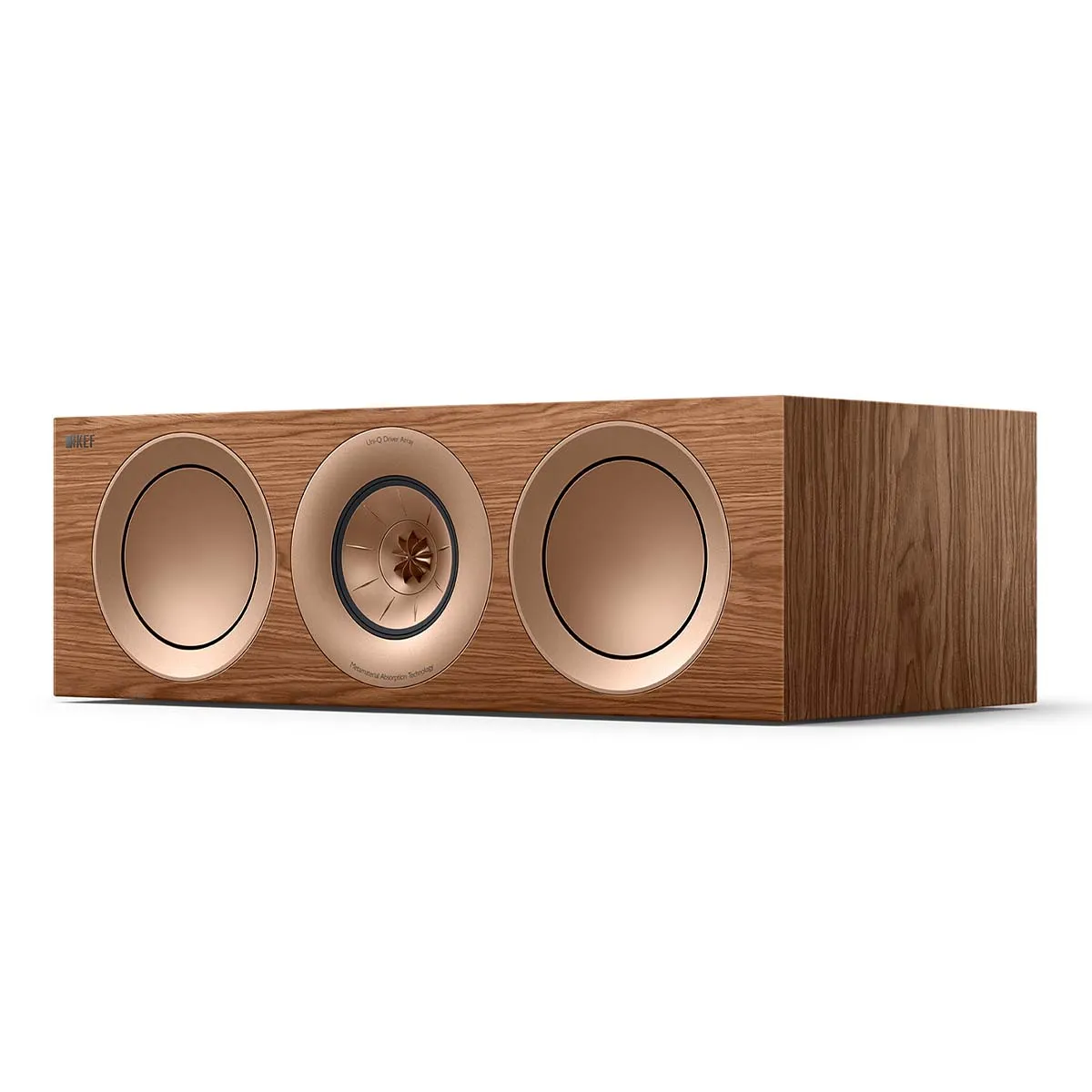 KEF R6 Meta LCR Speaker - Each