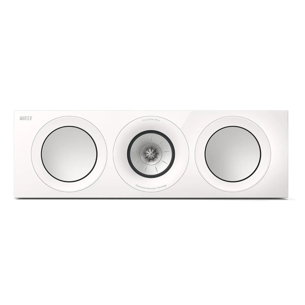 KEF R6 Meta LCR Speaker - Each