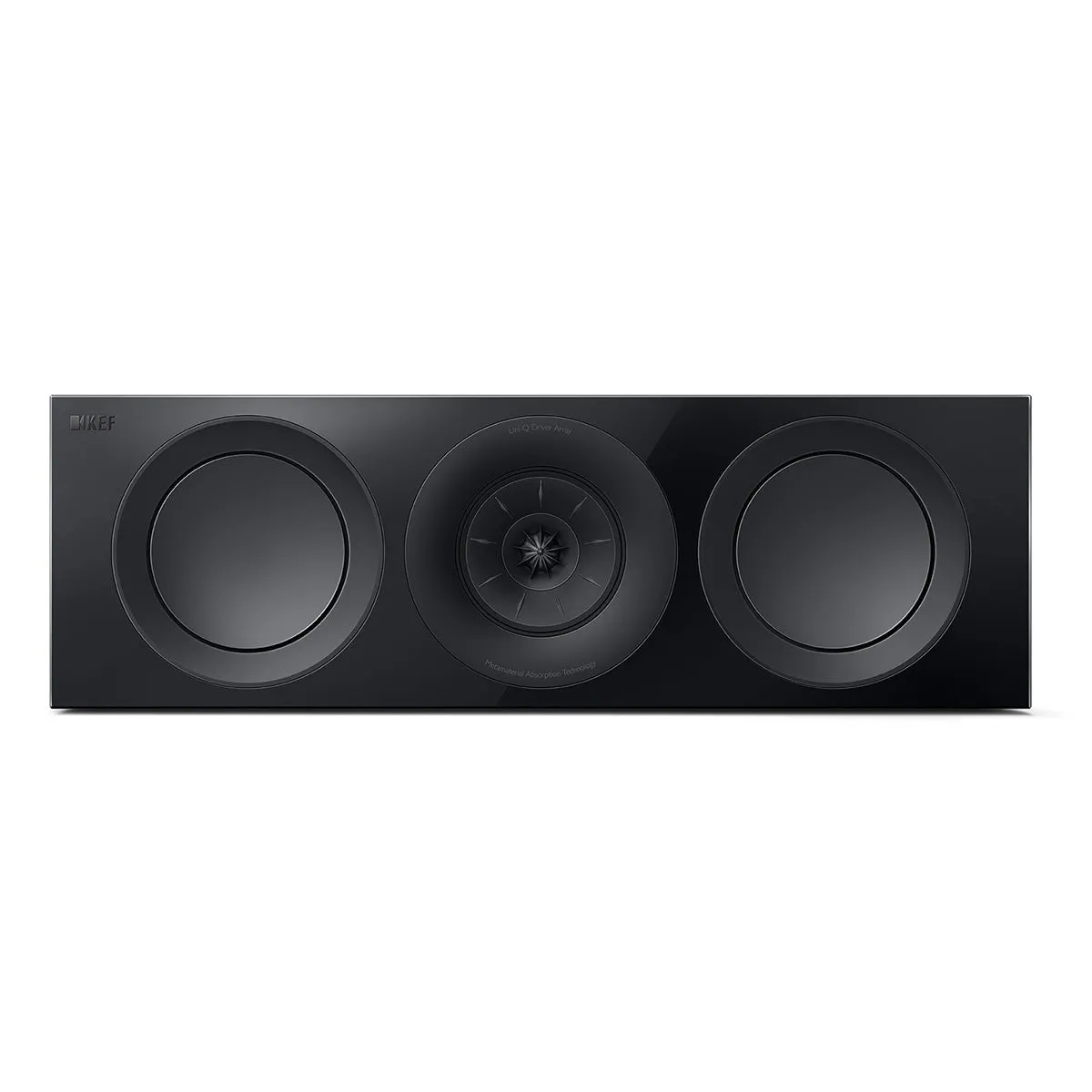 KEF R6 Meta LCR Speaker - Each