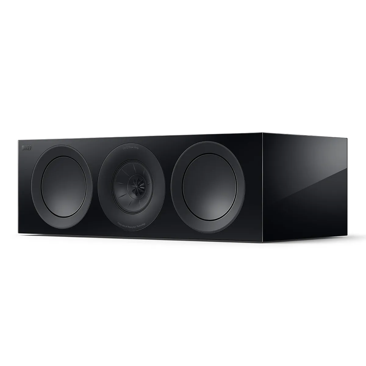 KEF R6 Meta LCR Speaker - Each