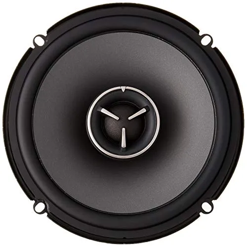 Kenwood KFC-X174 6-1/2" eXcelon 2-Way Coaxial Speakers