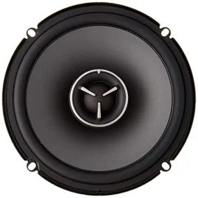 Kenwood KFC-X174 6-1/2" eXcelon 2-Way Coaxial Speakers
