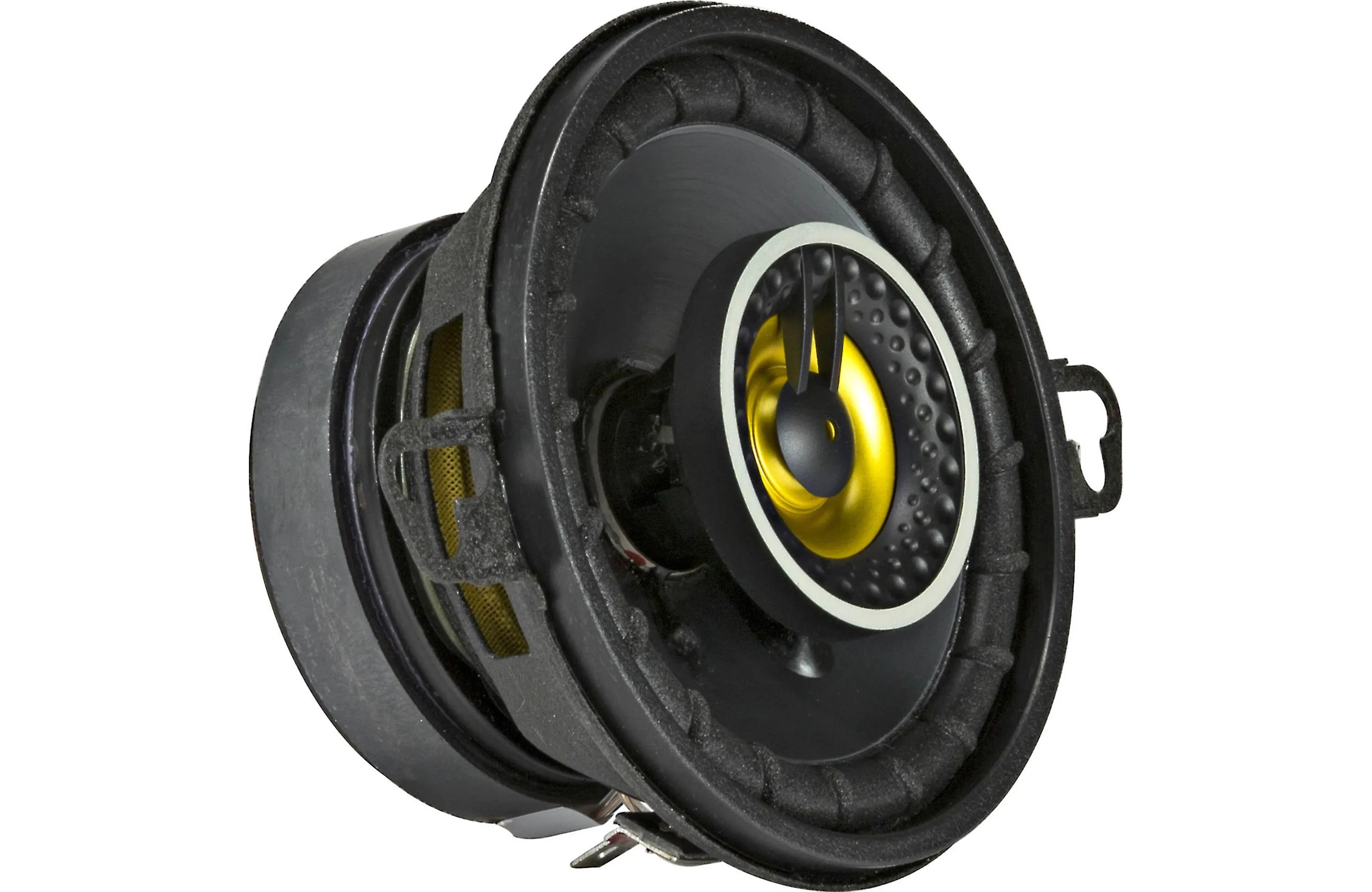 Kicker 46CSC354 CS Series 3-1/2" 2-Way Car Speakers (Pair)