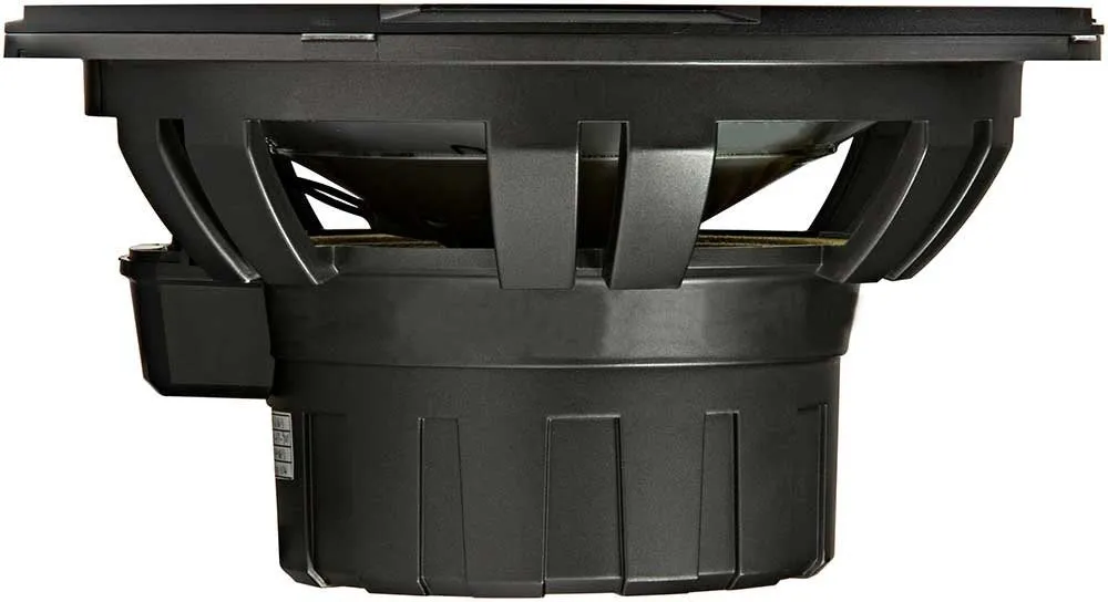 Kicker KM12 12" (30cm) Weather-Proof Subwoofer for Enclosures, 2-Ohm