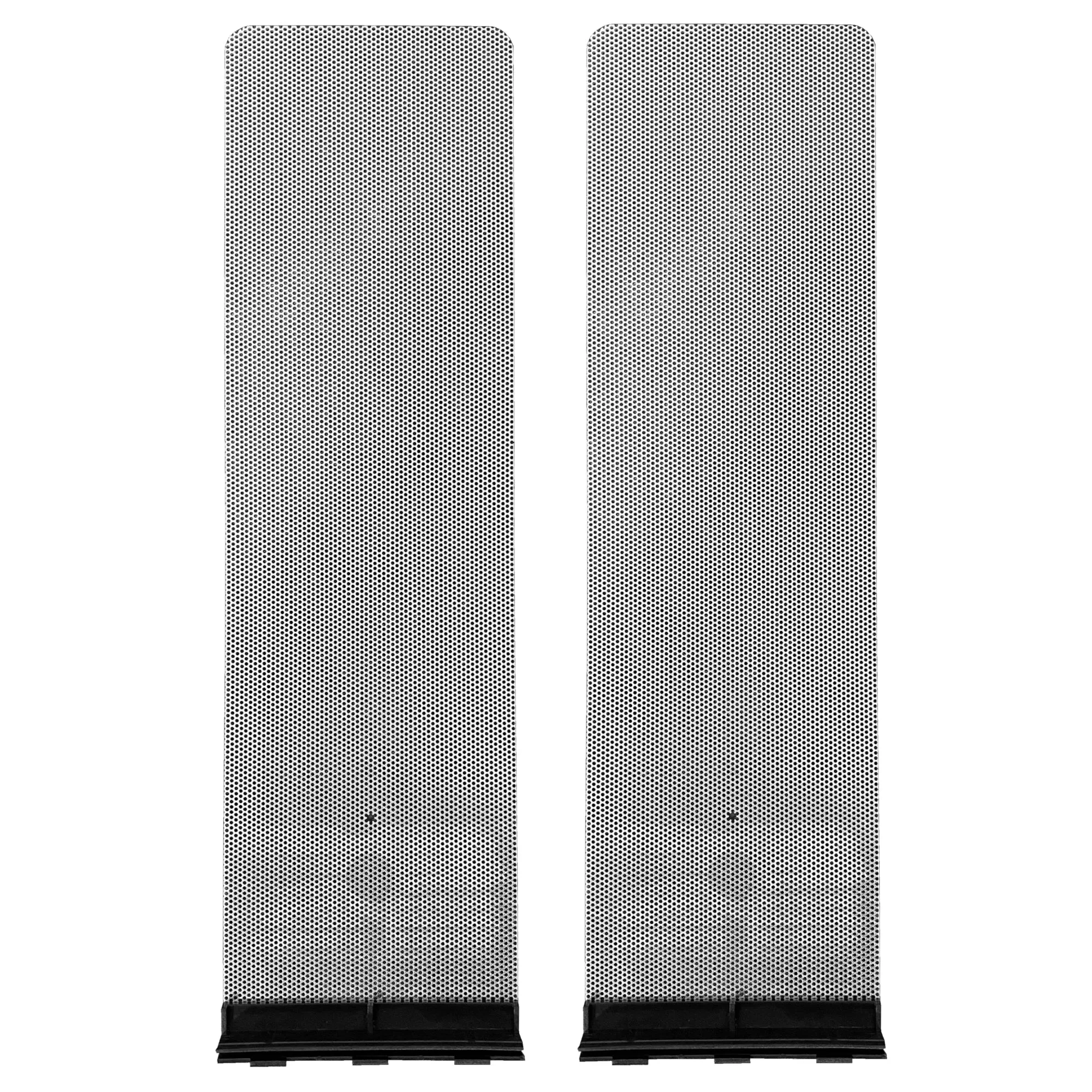 Klipsch PRO-IK-650-C Installation Kit for 6.5" In-Ceiling Speakers (pair)