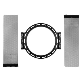 Klipsch PRO-IK-650-C Installation Kit for 6.5" In-Ceiling Speakers (pair)
