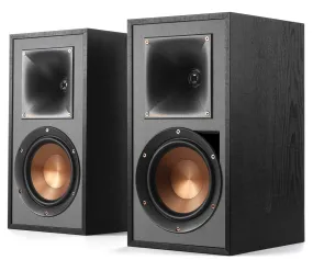 Klipsch R-51PM Powered Speakers - Pair