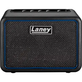 Laney Featuring Laney Smart Interface Nexus Edition - MINIBASSNX