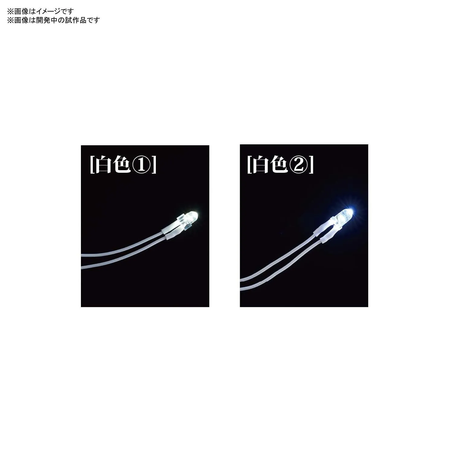 LED Unit (White) 12-Light