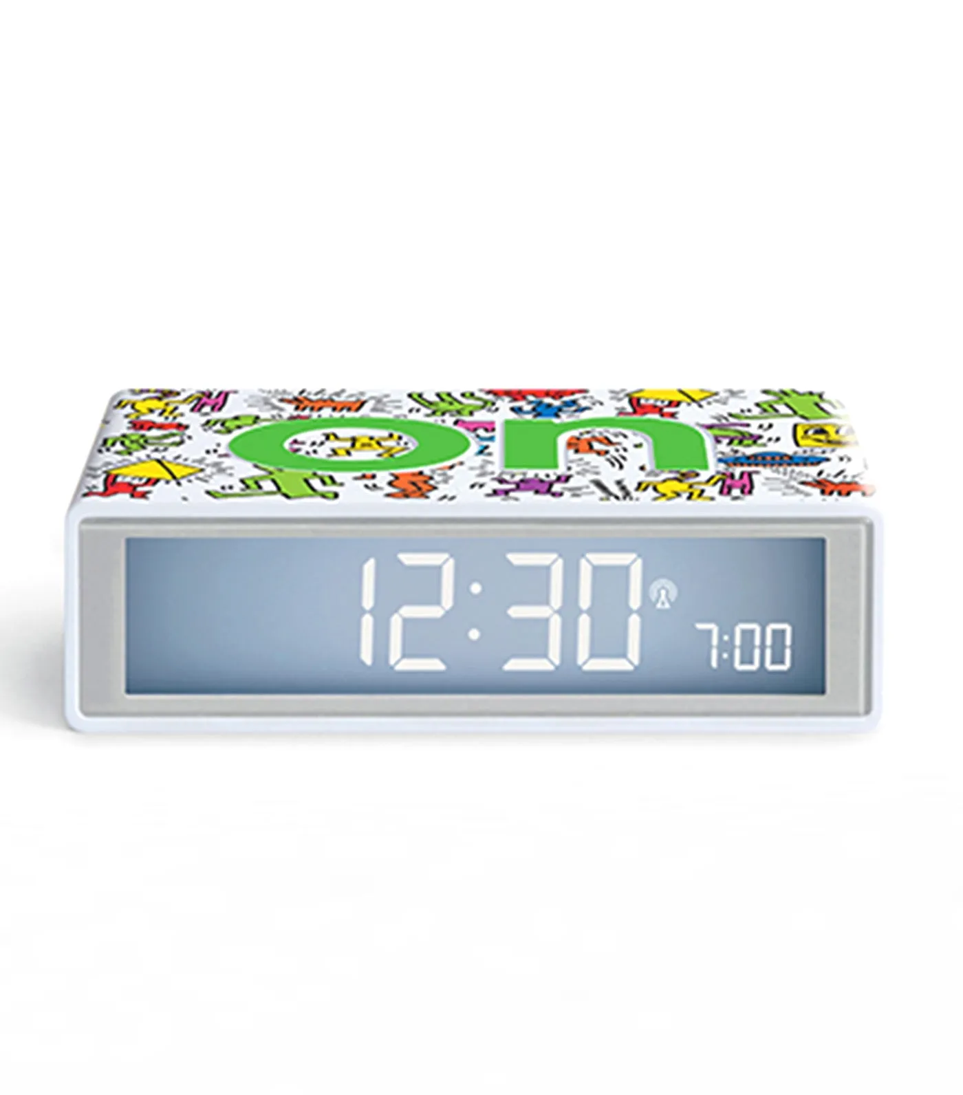 Lexon x Keith Haring Gift Set Happy