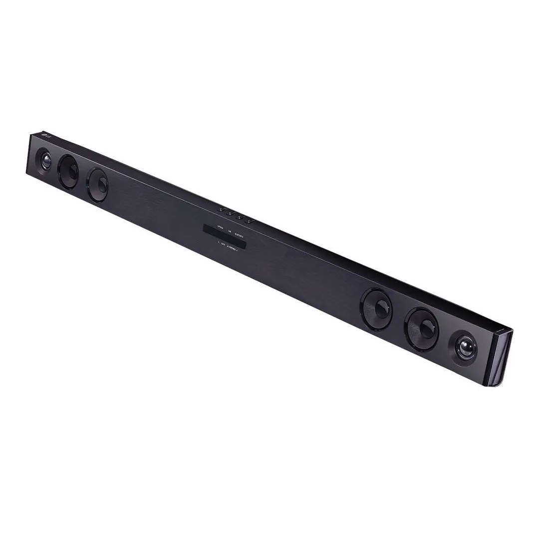 LG 2.0 ch Sound Bar with Bluetooth Connectivity | SK1D