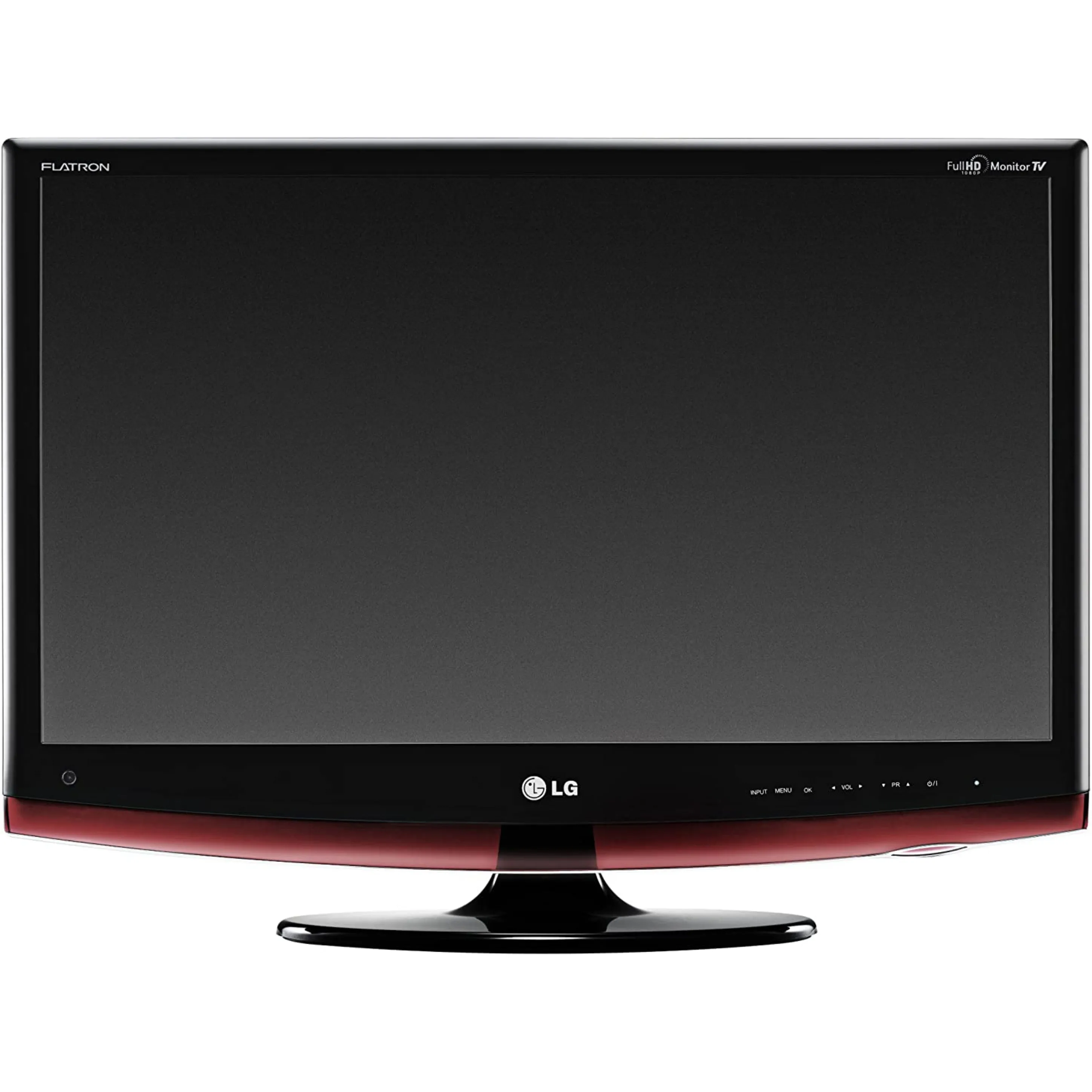 LG 22 Inch M2262DP Full HD LCD TV - London Used