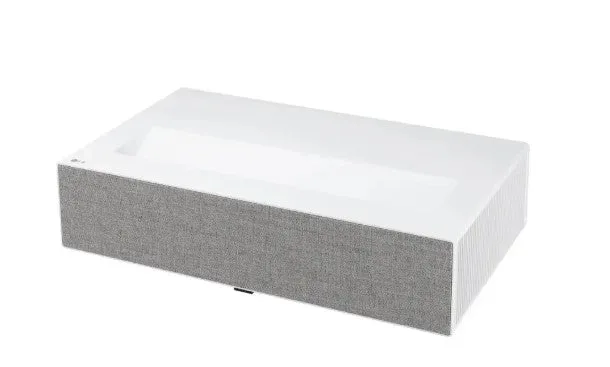 LG CineBeam HU715Q 4K UHD Laser UST Projector