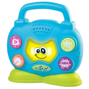 Little Learner My First Music Pod