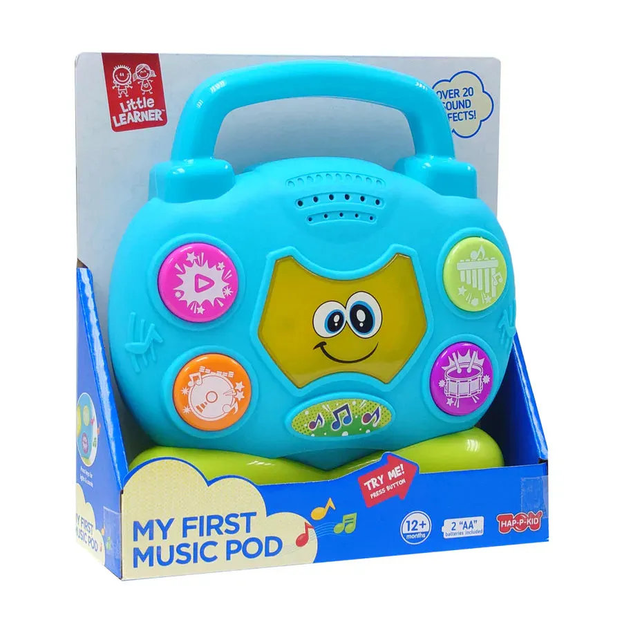 Little Learner My First Music Pod