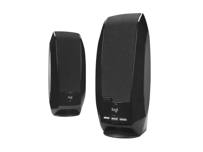 Logitech S150 | 2.0 Desktop Speakers