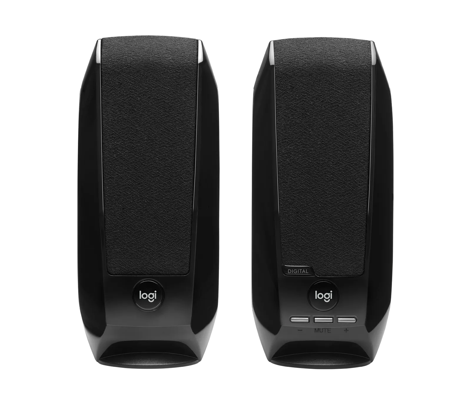 Logitech S150 | 2.0 Desktop Speakers