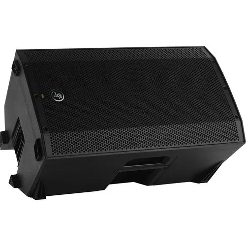 Mackie 1300 Watt 2-Way 12" Powered Loudspeaker with 2 Channel Mixer and Bluetooth Streaming