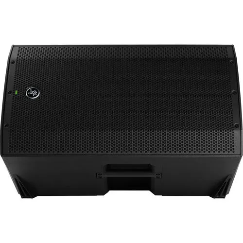 Mackie 1300 Watt 2-Way 12" Powered Loudspeaker with 2 Channel Mixer and Bluetooth Streaming