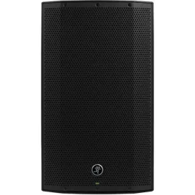 Mackie 1300 Watt 2-Way 12" Powered Loudspeaker with 2 Channel Mixer and Bluetooth Streaming