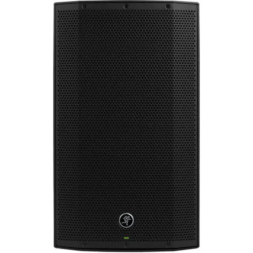 Mackie 1300 Watt 2-Way 12" Powered Loudspeaker with 2 Channel Mixer and Bluetooth Streaming