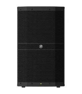 Mackie DRM315 Professional Powered Loudspeaker