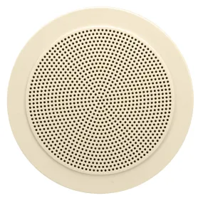 Magnadyne LS515TN-P | 5-1/4" 3-Way Speaker/Grill | Tan