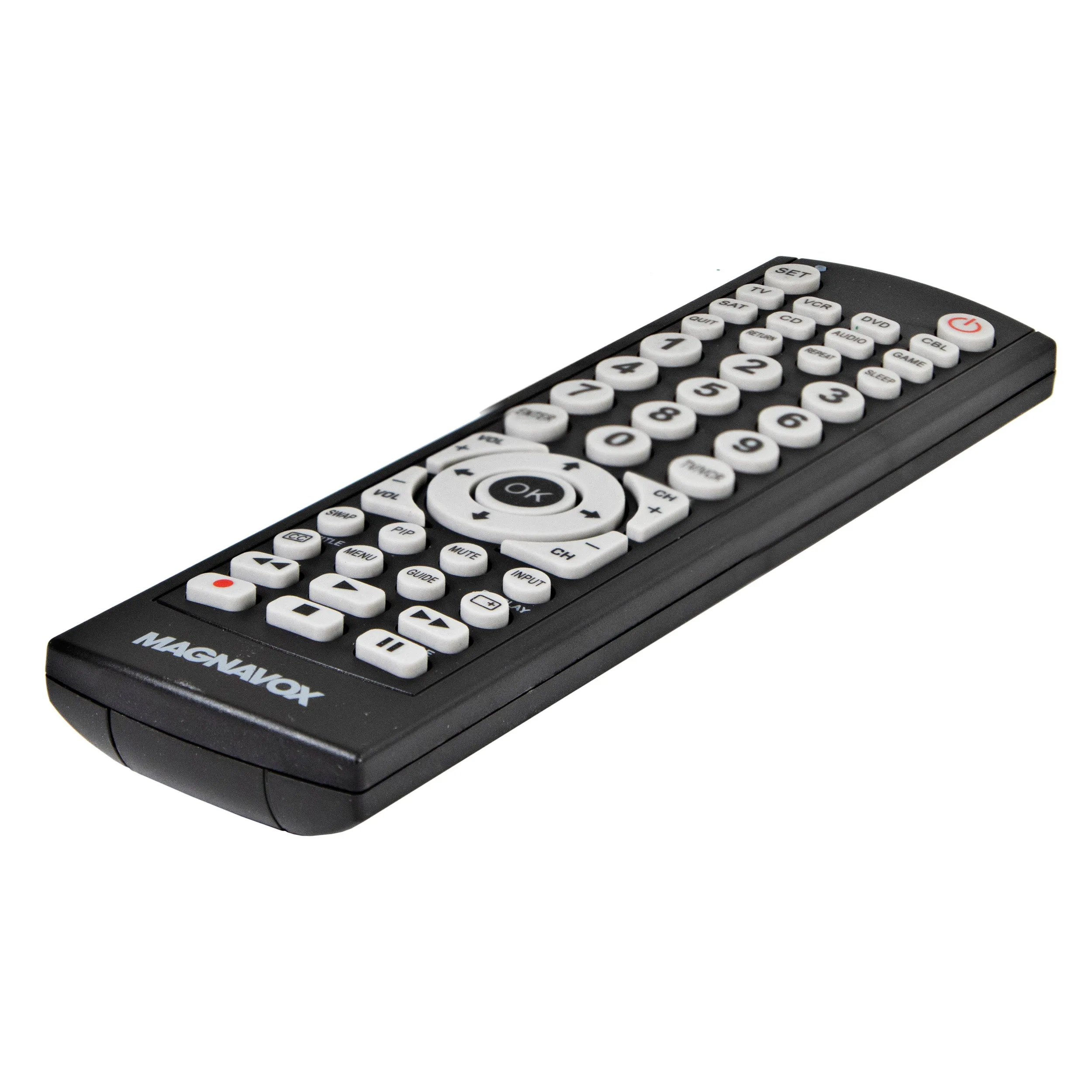 Magnavox MC348 8 in 1 Universal Remote Control