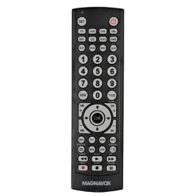 Magnavox MC348 8 in 1 Universal Remote Control