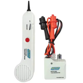Major Tech MTC40 Tone and Probe Tester