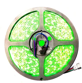 MARQ BRIGHTSTRIP 5-300R UL-Certified Multi-Color LED System Expansion - 5 Meter