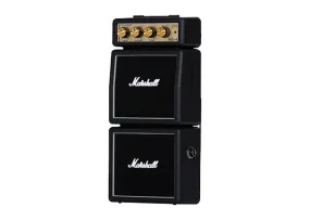 Marshall MS-4 Not-So-Mini Amp Practice Amp