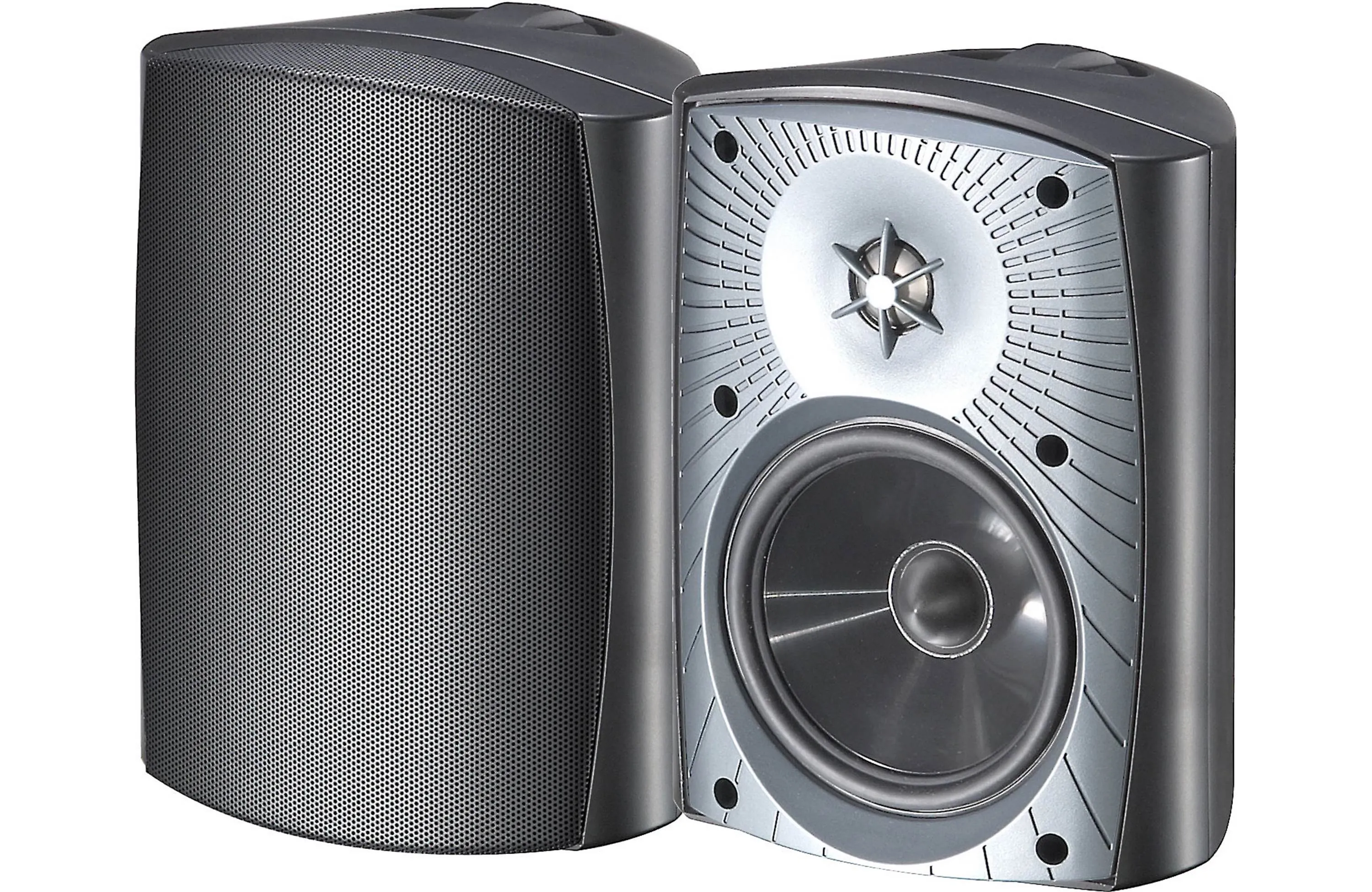 Martin Logan ML-55AW Outdoor All-Weather Speaker Open Box (Pair)