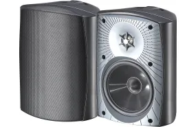 Martin Logan ML-55AW Outdoor All-Weather Speaker Open Box (Pair)