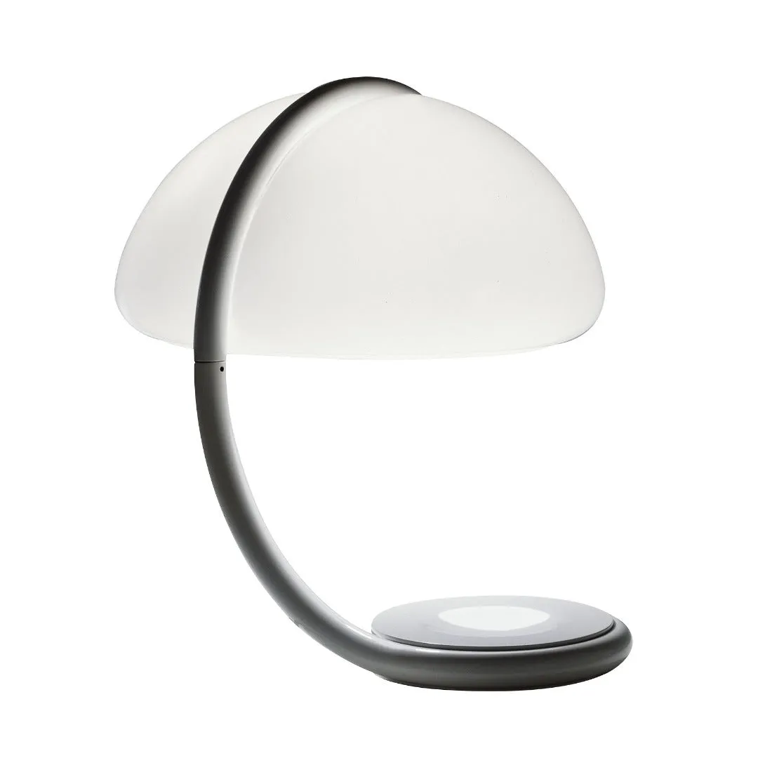 martinelli serpente t luxury table lamp