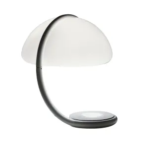 martinelli serpente t luxury table lamp