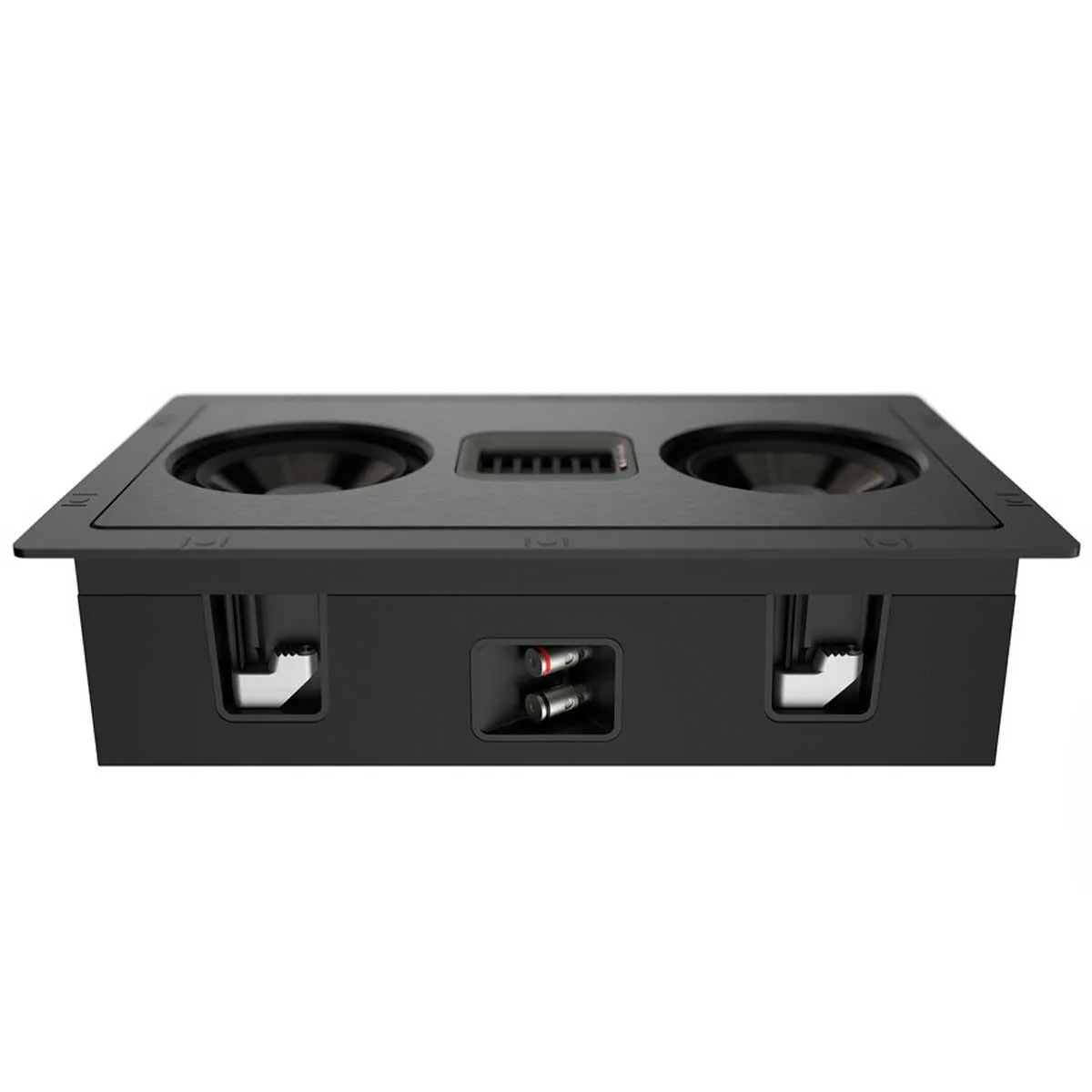 MartinLogan Icon 3XW Ultimate Performance in-Wall Speaker