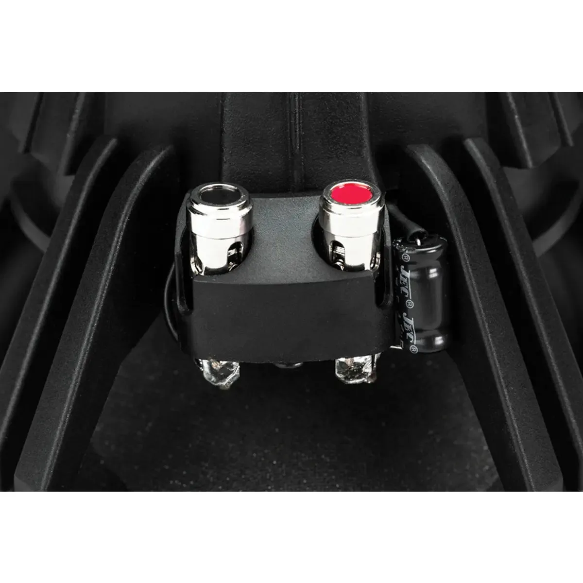 MB Quart PK1-168 Premium Series 5x7/6x8" 2-Way Coaxial Speakers System 220 Watts