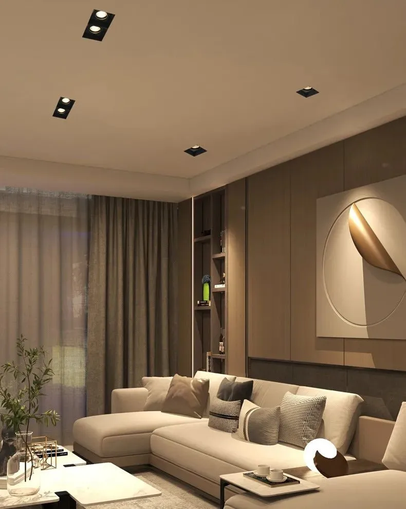 Meira Trimless LED Downlight