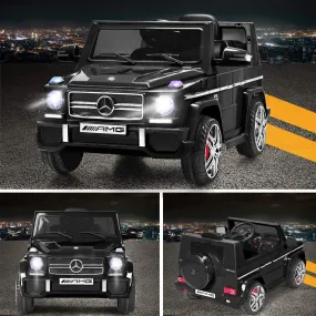 Mercedes Benz G63 Mini ride on car