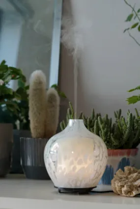Mercura Aromatherapy Diffuser