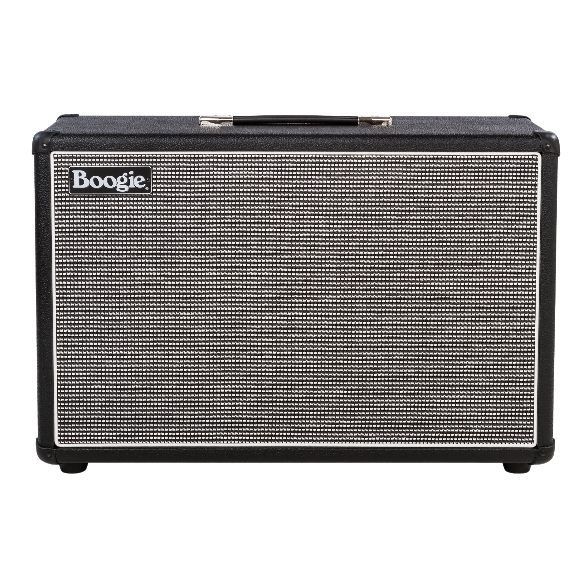 Mesa Boogie 2x12 Fillmore Cabinet